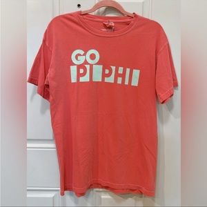 GO PI PHI T-Shirt